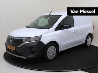 Nissan Townstar Tekna L1 45 kWh 122Pk | Apple & Android Carplay | Achteruitrijcamera | Stoelverwarming | Climate Control | Navigatie | Parkeersensoren