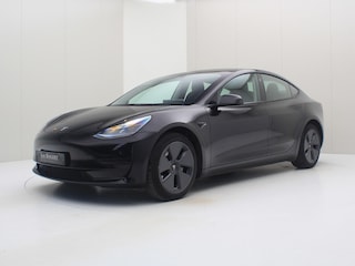 Tesla Model 3 Standard RWD Plus FACELIFT [ LFP ACCU+WARMTEPOMP+AUTOPILOT+MATRIX LED+60 kWh+PREMIUM AUDIO ]