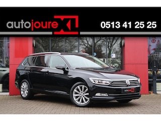 Volkswagen Passat Variant 1.5 TSI Comfortline Business | Origineel NL | Trekhaak | ACC | Navigatie | PDC | Rijklaar! |