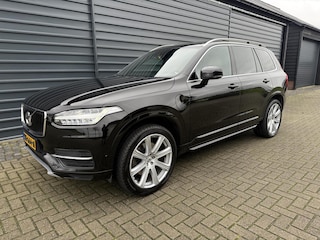 Volvo XC90 2.0 T8 Twin Engine AWD 7 Pers,Pano,Electr.Trekhaak
