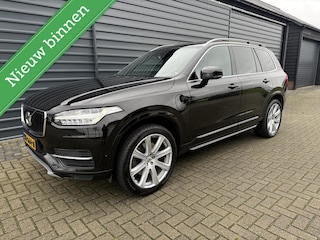 Volvo XC90 2.0 T8 Twin Engine AWD 7 Pers,Pano,Electr.Trekhaak