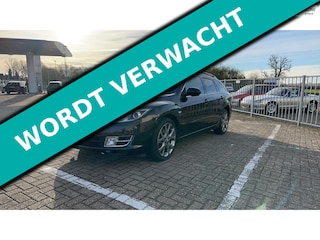 Mazda 6 Sportbreak 2.0 S-VT TS 147pk 2e eig. Clima Cruise Trekhaak 1500kg.