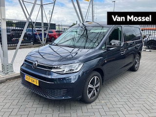 Volkswagen Caddy Cargo 2.0 TDI 1st Edition 122 PK | Automaat | Multifunctioneel stuur | Airco | Cruise control | Parkeerhulp voor + achter | Camera |