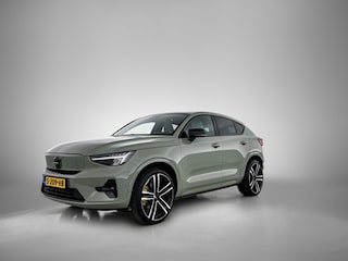 Volvo C40 Ultimate | HEICO | 21 Inch | Exterior Styling Kit | 360* | H&K|