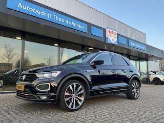 Volkswagen T-Roc 1.5 TSI Sport Business R-line | Keyless | Virtual cockpit | Lede