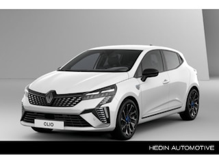 Renault Clio 1.6 E-Tech Full Hybrid 145 esprit Alpine | Automaat | Easy Link Multimedia & Navigatie | Camera | LED Pure Vision | Climate Control