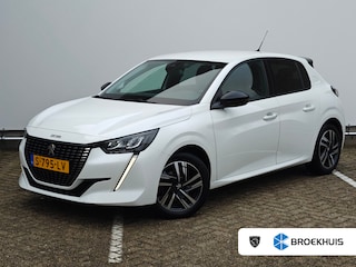 Peugeot 208 1.2 PureTech Allure | Airco (automatisch) | Apple Carplay/Android Auto|telefoonintegratie premium | Cruise control