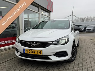 Opel Astra Sports Tourer 1.2 Design & Tech