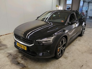 Polestar 2 Performance Pack Long Range Dual Motor 408PK 78kWh [ CAMERA+PILOT PLUS+20'' LMV+CARPLAY ]