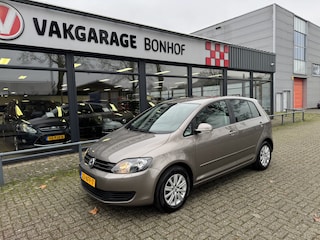 Volkswagen Golf Plus 1.2 TSI Comfortline AUTOMAAT-CRUISE-CLIMA