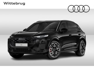 Audi Q3 e-hybrid 272pk S tronic S edition
