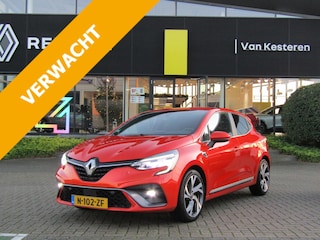 Renault Clio 1.0 TCe 100pk R.S. Line