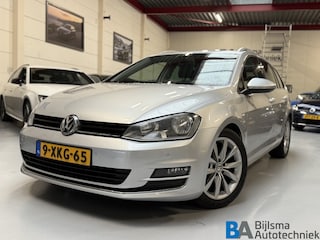 Volkswagen Golf Variant 1.2 TSI Bns Edition | Camera | DSG