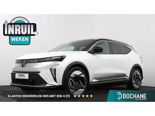 Renault Scénic E-Tech EV87 long range iconic | Trekhaak afneembaar |