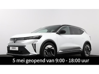 Renault Scénic E-Tech EV87 long range iconic | Trekhaak afneembaar |