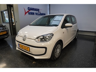 Volkswagen Up move up! BMT Airco Navi 5drs