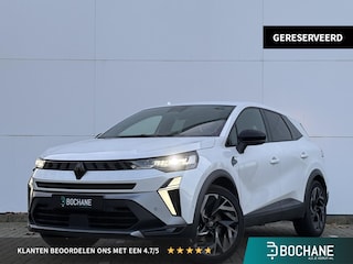 Renault Symbioz 1.6 E-Tech full hybrid 145 esprit Alpine | 1e Eigenaar |