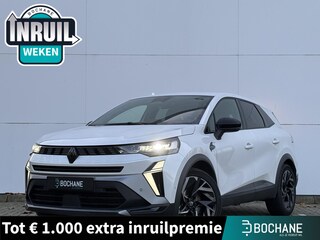 Renault Symbioz 1.6 E-Tech full hybrid 145 esprit Alpine | 1e Eigenaar |