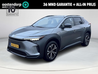 Toyota bZ4X Dynamic 71 kWh