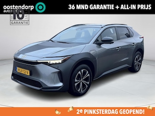 Toyota bZ4X Dynamic 71 kWh