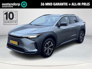 Toyota bZ4X Dynamic 71 kWh