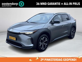 Toyota bZ4X Dynamic 71 kWh
