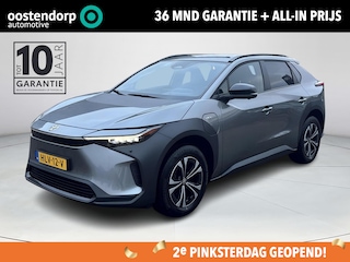 Toyota bZ4X Dynamic 71 kWh