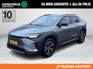 Toyota bZ4X Dynamic 71 kWh