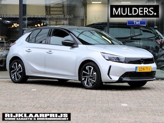 Opel Corsa 1.2 Turbo Hybrid GS Automaat | Navi / Camera / Climate