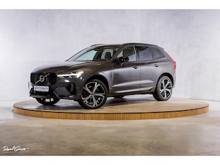 Volvo XC60 2.0 B4 R-Design | Harman Kardon | Adaptieve cruise | Memory | Achterbank verwarmd |