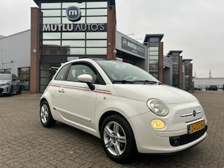 Fiat 500 1.2 Pop Airco NAP APK PANO