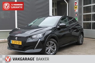 Peugeot 208 EV Allure 50 kWh