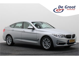 BMW 3-serie GT 318d High Executive
