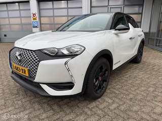 DS 3 E-Tense Performance Line+ 50 kWh