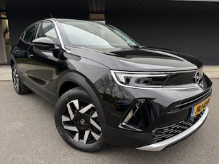 Opel Mokka 1.2 Turbo Elegance