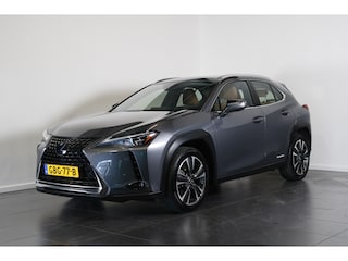 Lexus UX 250h Executive Line | Mark Levinson | LED koplampen |