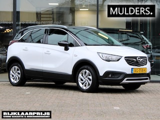 Opel Crossland X 1.2 Turbo Innovation | Navi / Camera / Climate