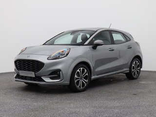 Ford Puma 1.0 EcoBoost Hybrid ST-Line | CARPLAY