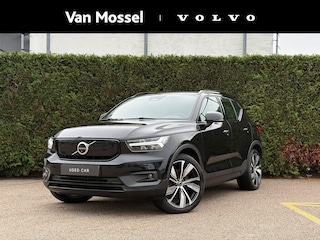 Volvo XC40 Recharge P8 AWD R-Design | Panoramadak | Trekhaak | Harman/Kardon |
