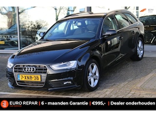 Audi A4 Avant 1.8 TFSI Business Edition AUTOMAAT NL-AUTO NAP!