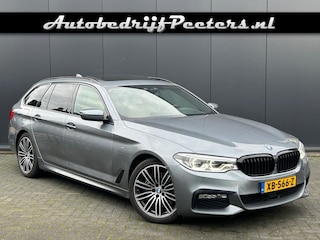 BMW 5-serie Touring 530i xDrive M Sport Pano Comf.stoel ACC HUD Stoelventilatie
