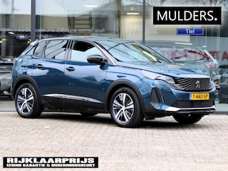 Peugeot 3008 1.6 HYbrid 180 Allure Pack Business | Navi / Camera / Climate