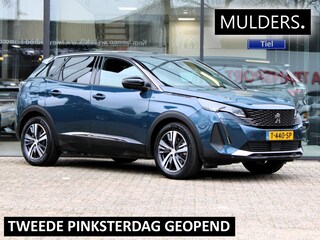 Peugeot 3008 1.6 HYbrid 180 Allure Pack Business | Navi / Camera / Climate