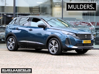 Peugeot 3008 1.6 HYbrid 180 Allure Pack Business | Navi / Camera / Climate