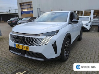 Peugeot 3008 Allure Avantage 210 73 kWh | Navigatie | Camera | Trekhaak | 1.250kg Trekgewicht | Fase 3 laden | BTW |