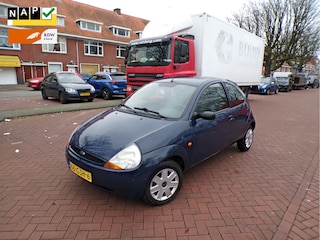 Ford Ka 1.3 Cool & Sound ORG KM MET NAP APK TOT SEPTEMBER 2026....