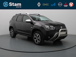 Dacia Duster 125pk TCe Prestige Camera | Cruise | Navi | Parkeersens. v+a | Trekhaak