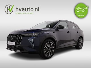 DS 7 1.6 PLUG-IN HYBRID 225PK PALLAS EAT8 | Navi | Alcantara | Pixel LED