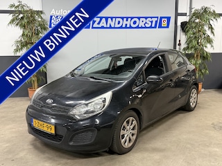 Kia Rio 1.2 CVVT ComfortLine // Airco
