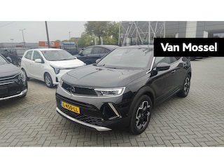 Opel Mokka 1.2 Turbo Ultimate | 130pk | Navigatie | Camera |